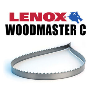 Lenox Woodmaster C blade