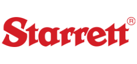 Starrett logo